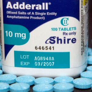 ADHD