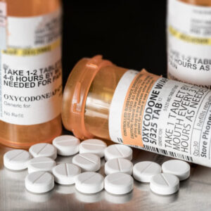 OPIOIDS
