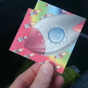 LSD Tabs 200 ug