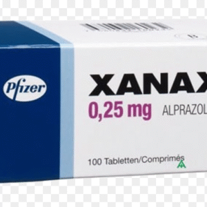 Xanax