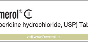 Meperidine