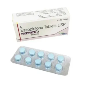 Eszopiclone