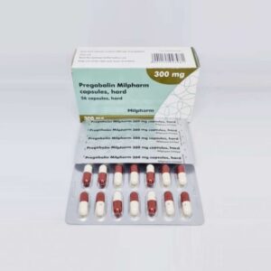 Pregabalin