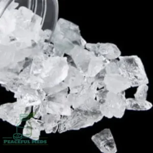 Crystal Meth
