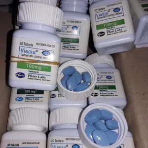 Viagra 100mg Pills