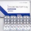 Zolpidem