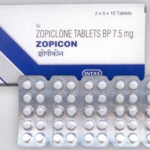 Zolpidem