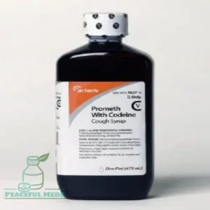 Actavis Promethazine