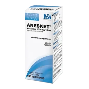 Anesket