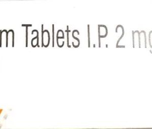 Clonazepam