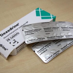 Dexamphetamine