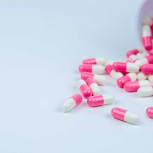 Gabapentin 50mg Tablets