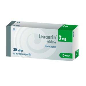 LEXAURIN
