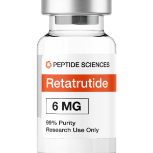 Retatrutide 16 Mg