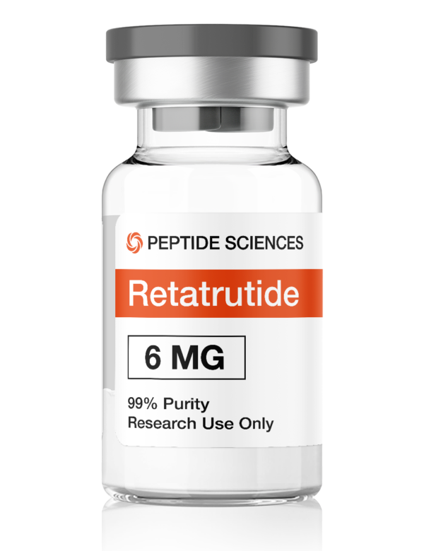 Retatrutide 16 Mg